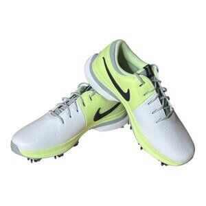 Nike Air Zoom Victory Tour 3 Golf Spikes Barely Volt Men's Size 6 DV6798-105